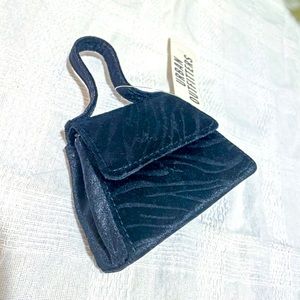 Super mini Trapezoid bag